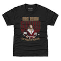 Big John Studd The Mighty Minon WHT