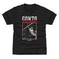 Christian Gonzalez New England GONZO WHT