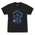 A.J. Styles WWE Splatter WHT