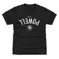 Norman Powell Miami Heat 2026 NBA All-Star Invert WHT