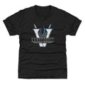 Vandegrift Crown Trio Theatre Company Spotlight Logo WHT