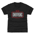 Gambling Poker DNKYKNG Inline WHT