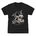 A.J. Pierzynski Chicago W Captain Chaos WHT