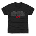 Dricus Du Plessis UFC Elite WHT