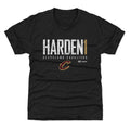 James Harden Cleveland Cavaliers Elite WHT