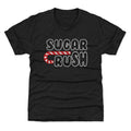 Christmas Sugar Rush Candy Cane WHT