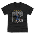Cole Palmer Chelsea FC Outline Number WHT