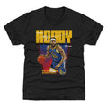 Moses Moody Golden State Warriors Premiere WHT