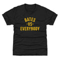 Bates Vs. Everybody Yellow WHT