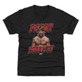 Paddy Pimblett Fighter Name WHT