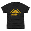 Charleston Battery Ball City Silhouette WHT
