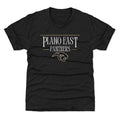 Plano East Crown Trio Panthers Gold Lines WHT