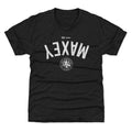 Tyrese Maxey Philadelphia 76ers 2026 NBA All-Star Invert WHT