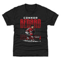 Connor Bedard Chicago Repeat WHT