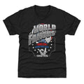 Harlem Globetrotters World Famous WHT