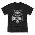 Crown Trio Vandegrift High School Basketball 2 - 2025 WHT