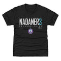 Kylie Nadaner Orlando Pride Elite WHT
