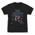 Alex Ovechkin Washington Frozen WHT