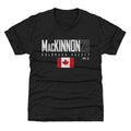 Nathan MacKinnon Colorado Canada Elite WHT