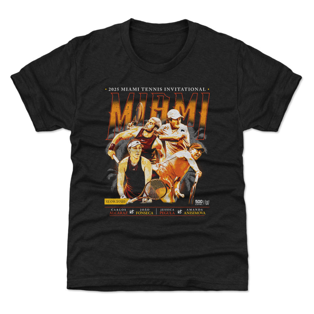 2025 Miami Tennis Invitational WHT