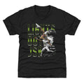 Jaxon Smith-Njigba Seattle Lights Out JSN WHT