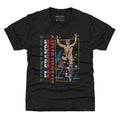 El Grande Americano Ropes WHT