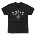 Deni Avdija Portland Trail Blazers 2026 NBA All-Star Invert WHT