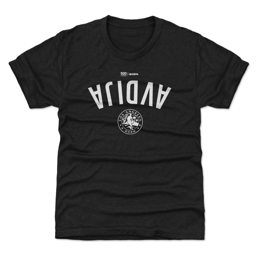Deni Avdija Portland Trail Blazers 2026 NBA All-Star Invert WHT
