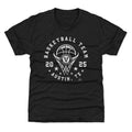 Crown Trio Vandegrift High School Basketball 3 - 2025 WHT