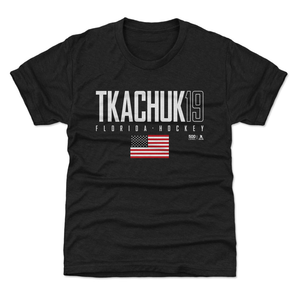 Matthew Tkachuk Florida USA Elite WHT