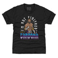 Matt Cardona WWE I'm Not Finished WHT
