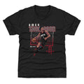 Amen Thompson Houston Rockets Shattered WHT