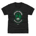 Jaylen Brown Boston Celtics Imprint WHT