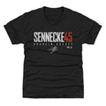 Beckett Sennecke Anaheim Elite WHT