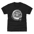 Patrick Williams Chicago Basketball WHT
