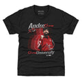 Andre Chase Grunge WHT