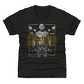 Dustin Poirier Nickname Box WHT