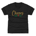 Christmas Holiday Cheers WHT