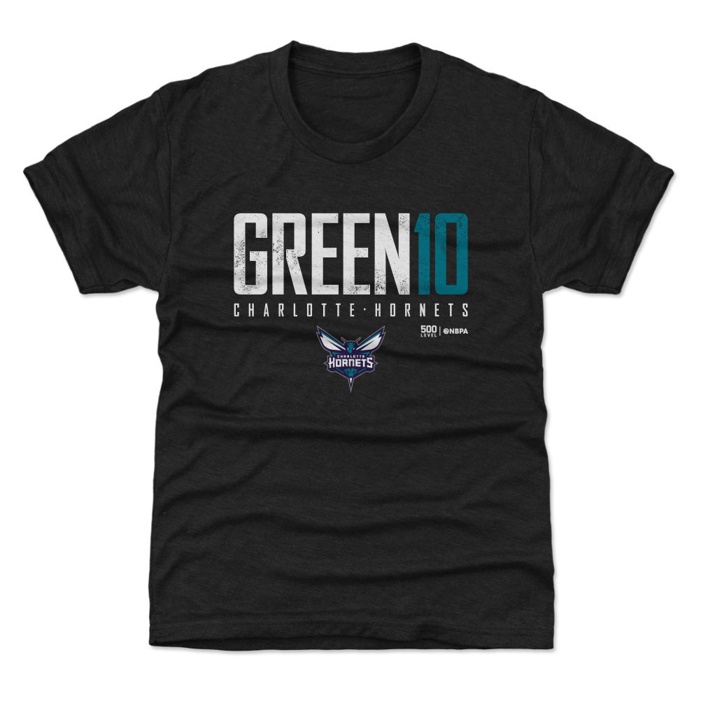 Josh Green Charlotte Hornets Elite WHT