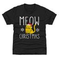 Christmas Meow Christmas WHT