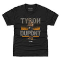 Tyson Dupont Superstar Name WHT