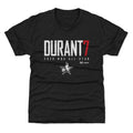 Kevin Durant Houston Rockets 2026 NBA All-Star Elite WHT