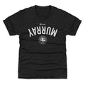 Jamal Murray Denver Nuggets 2026 NBA All-Star Invert WHT