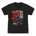 Kevin Durant Houston Rockets 2026 NBA All-Star Vertical WHT