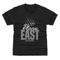 Crown Trio Plano East Panthers Panther Claw WHT