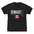 Sam Reinhart Florida Canada Elite WHT