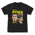 Kalen Ryden New Mexico United Bootleg WHT
