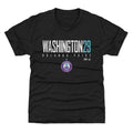 Solai Washington Orlando Pride Elite WHT