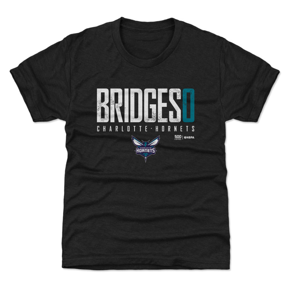 Miles Bridges Charlotte Hornets Elite WHT