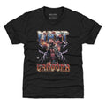 Matt Cardona WWE Lightning WHT